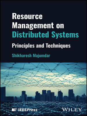 cover image of Resource Management on Distributed Systems